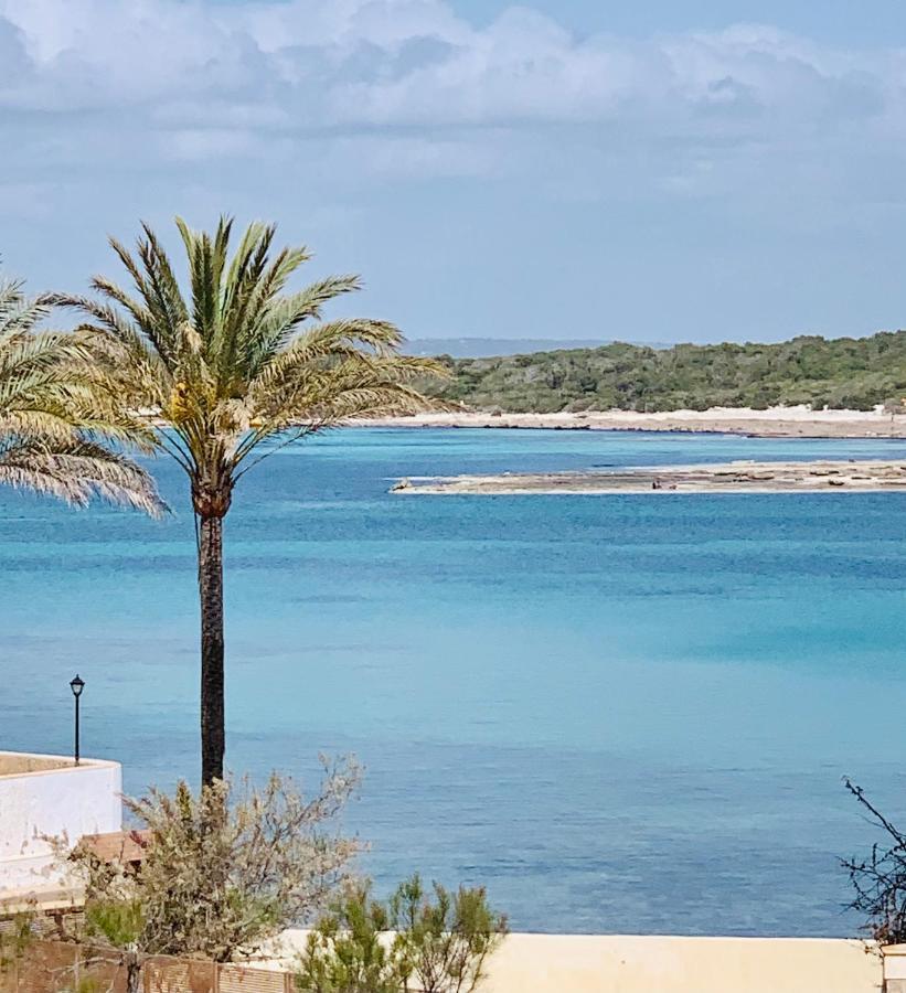 Villa Piccola By Cassai Colonia de Sant Jordi Kültér fotó