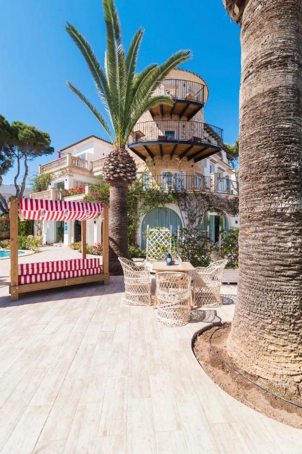 Villa Piccola By Cassai Colonia de Sant Jordi Kültér fotó