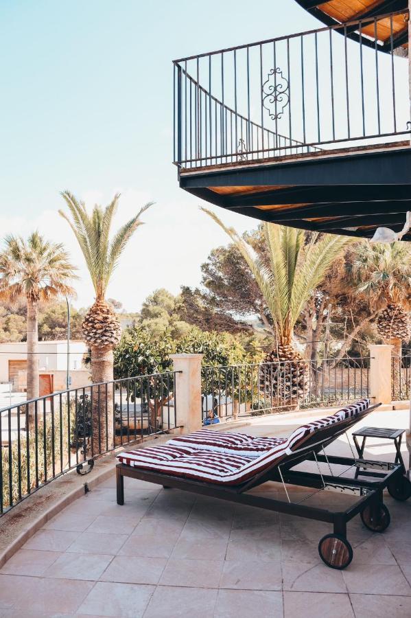 Villa Piccola By Cassai Colonia de Sant Jordi Kültér fotó