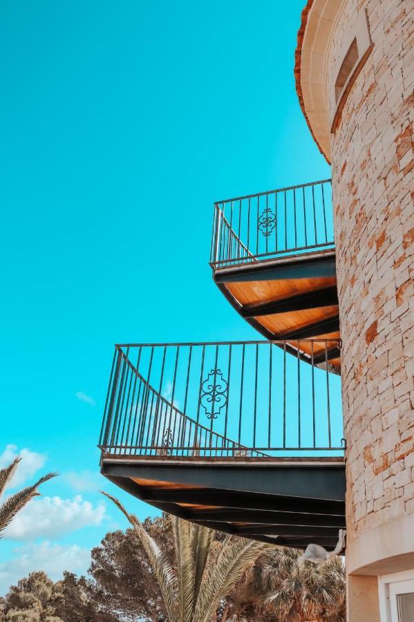 Villa Piccola By Cassai Colonia de Sant Jordi Kültér fotó