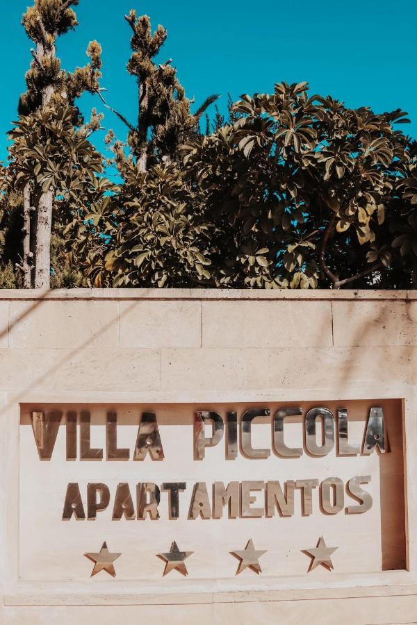 Villa Piccola By Cassai Colonia de Sant Jordi Kültér fotó