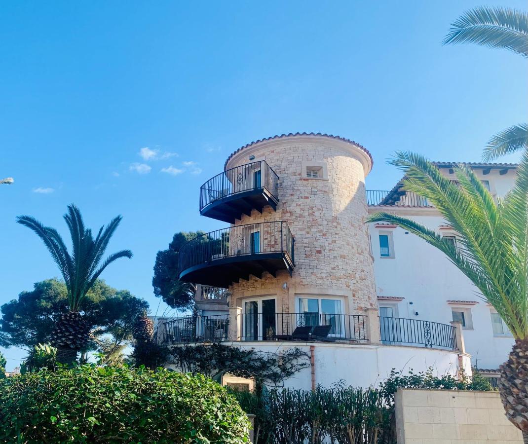 Villa Piccola By Cassai Colonia de Sant Jordi Kültér fotó