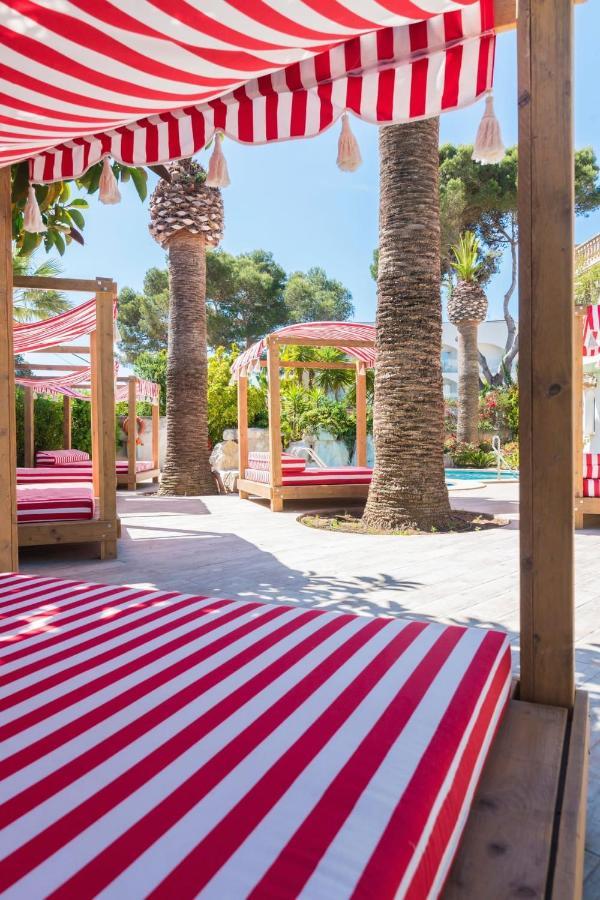 Villa Piccola By Cassai Colonia de Sant Jordi Kültér fotó